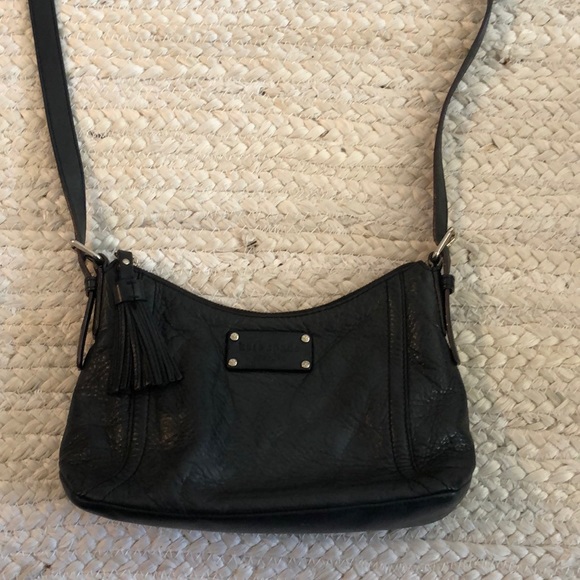 Kate Spade over the shoulder purse - Picture 1 of 6